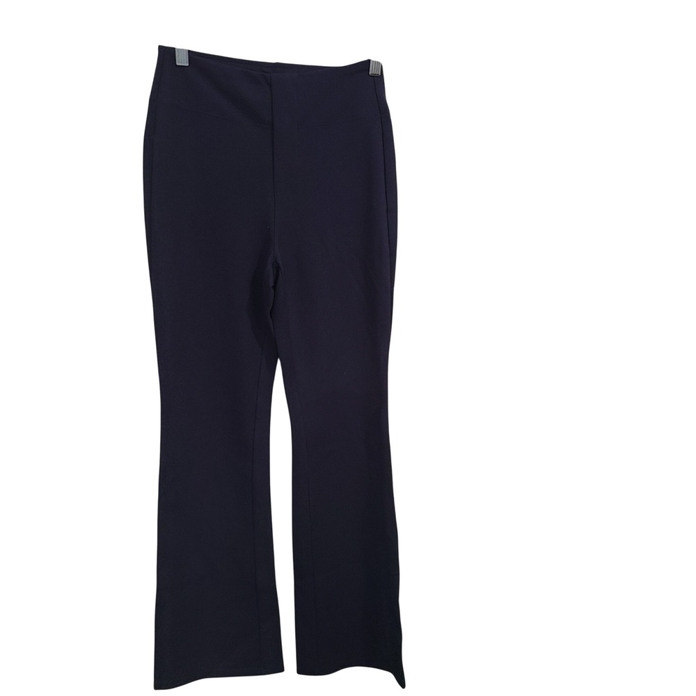 Halara XS Navy Blue High Waisted Pet Hair Resistant Active Leggings NWT 801433